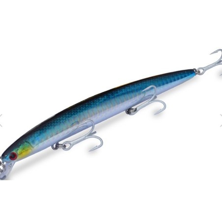 Vaba MAX GAVUN 130 mm natural smelt