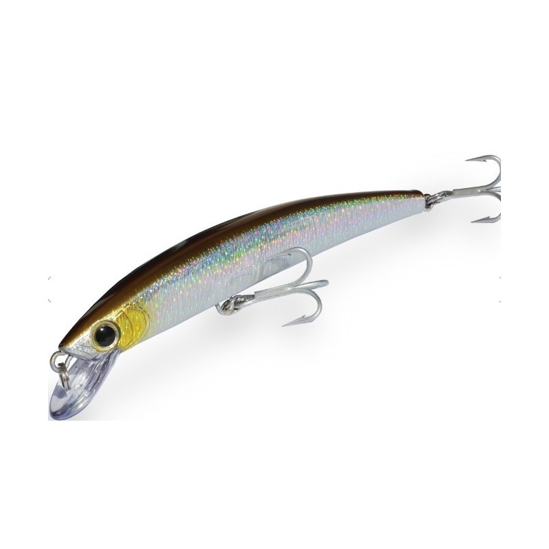 Vaba SARDINA 90 mm blue
