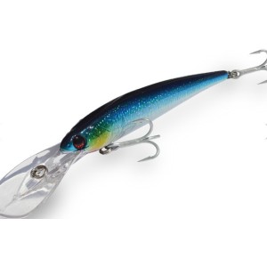 Vaba TURBO PAPALINA - 90 mm black