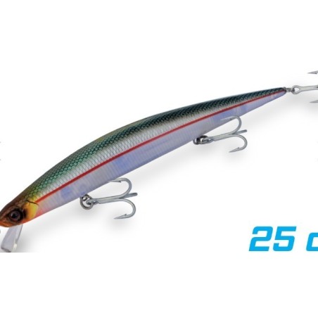 Vaba BARRACUDA 175 mm sardina