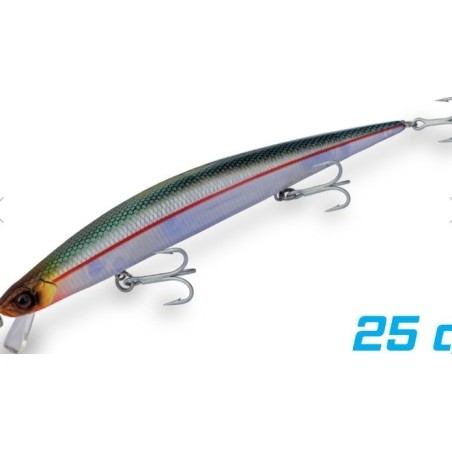 Vaba BARRACUDA 175 mm sardina