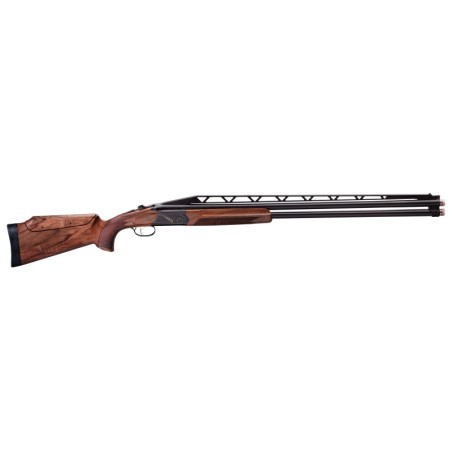 Puška Fabarm Axis RS12 Trap AT black/float barrel