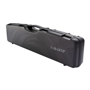 Puška Fabarm Axis RS12 Trap AT black/float barrel