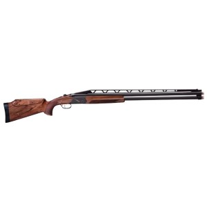Puška Fabarm Axis RS12 Trap AT black/float barrel