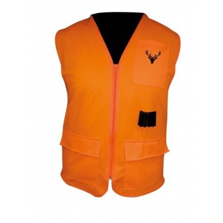 Telovnik Varnostni Tracker vel. XXL/3XL
