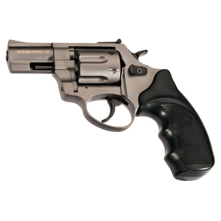 Revolver Start 6mm (.22 Long) Zoraki R1 2'' Titan