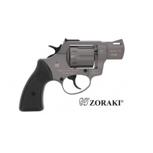 Revolver Start 9mm Zoraki R2 2'' Titan