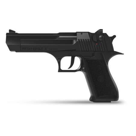Start Pištola Retay Eagle X 9mm