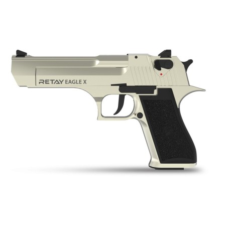 Start Pištola Retay Eagle X Satin 9mm