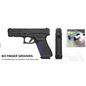 Pištola Glock 17 Gen.5, 9x19