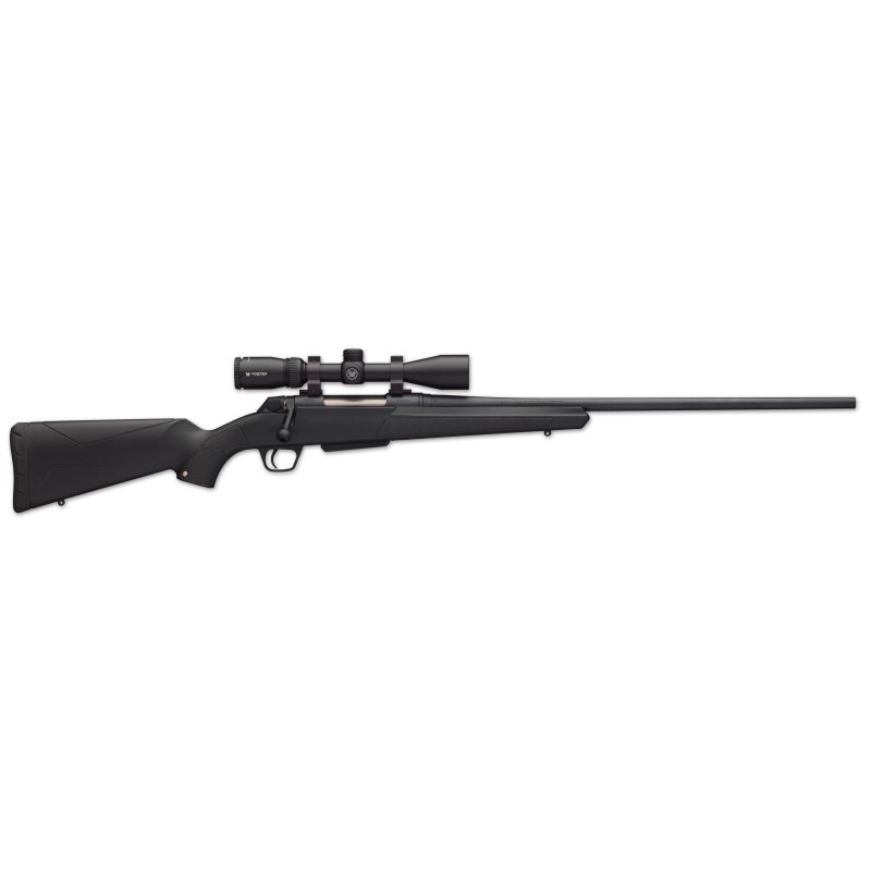 Puška Winchester XPR with Scope .30-06  (3-9x40 Vortex)