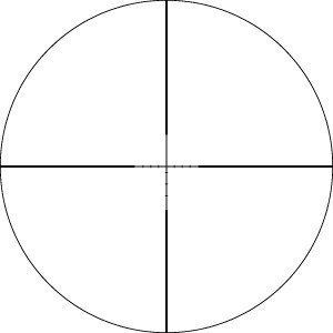 Puška Winchester XPR with Scope .30-06  (3-9x40 Vortex)