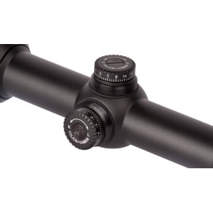 Puška Winchester XPR with Scope .30-06  (3-9x40 Vortex)