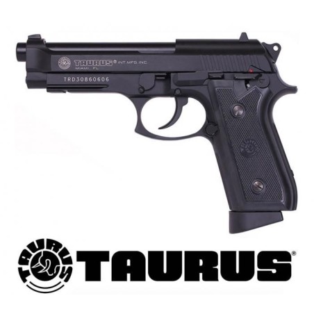 Pištola TAURUS PT99 Co2 6mm blow back semi & auto