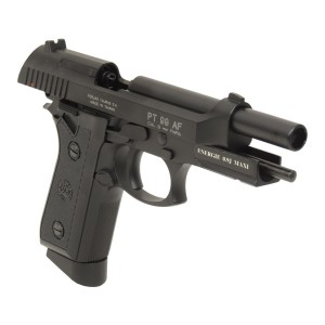Pištola TAURUS PT99 Co2 6mm blow back semi & auto