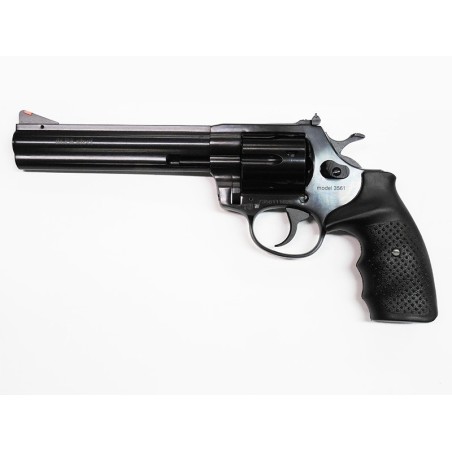Revolver M3561 .357 mag 6" Blued Alfa Steel