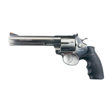 Revolver Alfa .357 Mag. 6" Stainless M3561