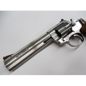 Revolver Alfa .357 Mag. 6" Stainless M3561