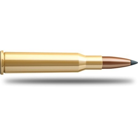 NABOJI 7X57R 11,35g SBT S&B (20)