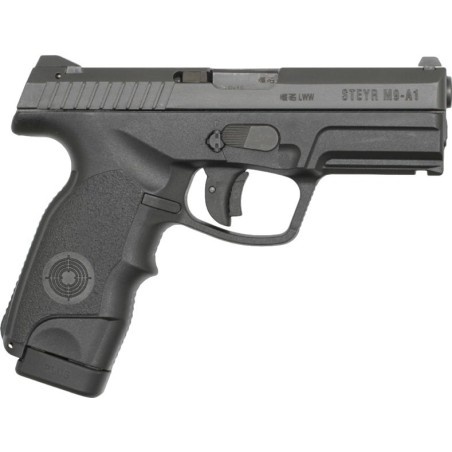 Pištola Steyr M9-A1 9x19