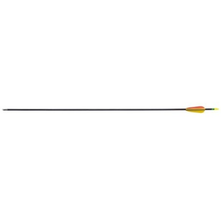 Puščica za lok iz umetnih vlaken 28" 71cm