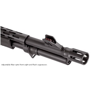 Puška Escort Gladius MP20 pump-action 20/76 cev 20" Hatsan