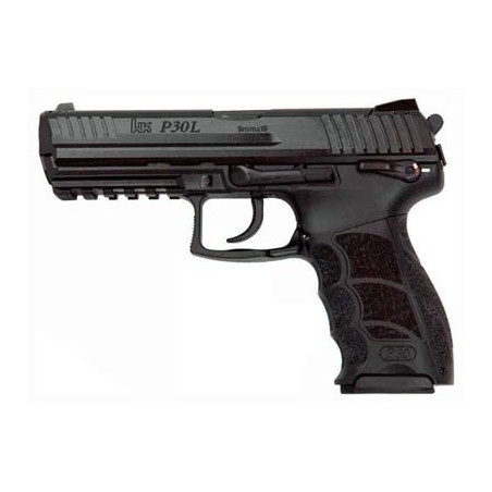 Pištola H&K P30L V3 9x19