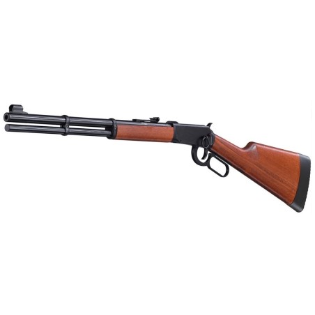 Zračna Puška Lever Action 4,5mm (classic-brunirana), Walther