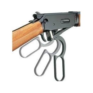 Zračna Puška Lever Action 4,5mm (classic-brunirana), Walther