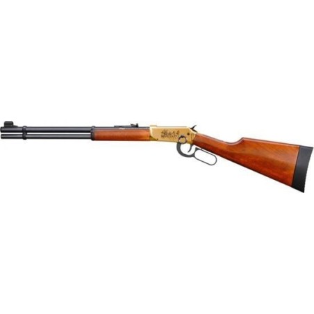 Zračna Puška Walther Lever Action Wells Fargo 4,5mm CO2 (88gr)