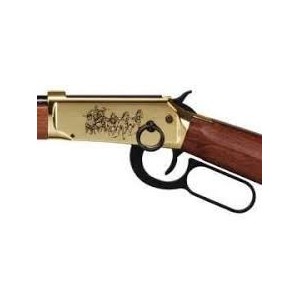 Zračna Puška Walther Lever Action Wells Fargo 4,5mm CO2 (88gr)