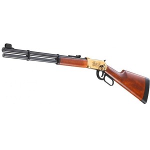 Zračna Puška Walther Lever Action Wells Fargo 4,5mm CO2 (88gr)