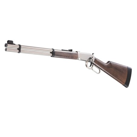 Zračna Puška Walther Lever Action Steel 4,5mm CO2 (88gr)