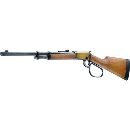 Zračna Puška Walther Lever Action Duke 4,5mm CO2 (88gr)