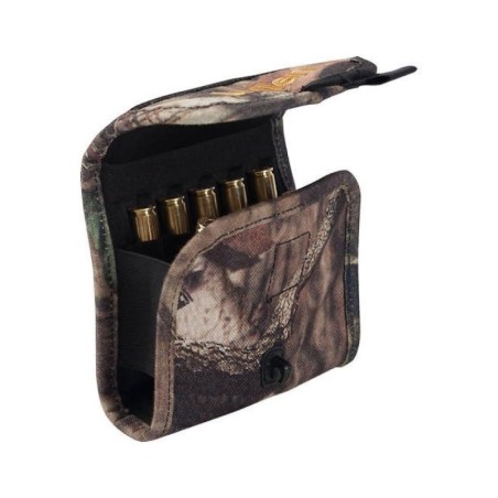 Etui- denarnica za 10x kr. naboje Camo  Allen