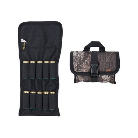 Etui za 10x šibreni naboj Camo, Allen