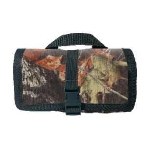 Etui za 10x šibreni naboj Camo, Allen