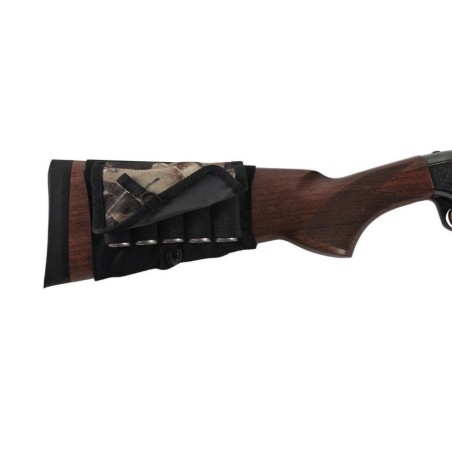 Etui za na kopito Camo- 5x šibreni naboj, Allen