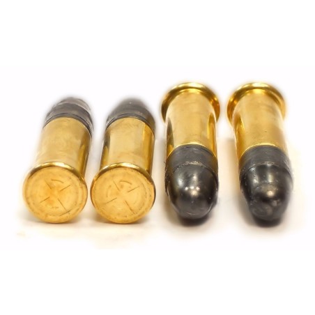 Naboji Lapua .22 lr SK Magazine (500)