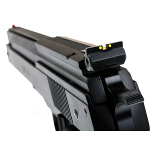 Zračna Pištola Weihrauch HW45 5,5cal
