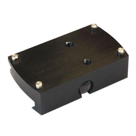 Baza Weaver (22mm) mount za Delta Optical  MiniDot