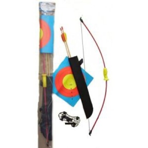 Lok Otroški RE-003 130cm