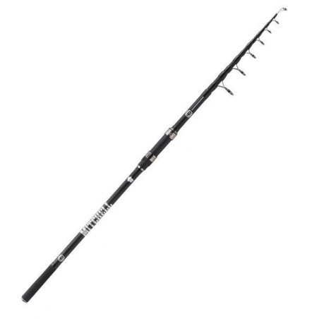 Palica Avocet PowerBack Tele Carp 3,9m 3lb, Mitchell