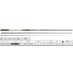 Palica Tanager Match 3,90m 5-20g, Mitchell