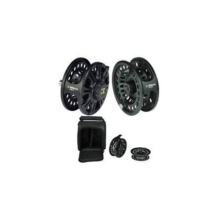 Kolesce Sigma Fly 5/6 Shakespeare