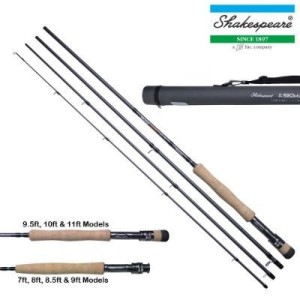 Palica Muharska Sigma Supra FLY 4WT 2,40m