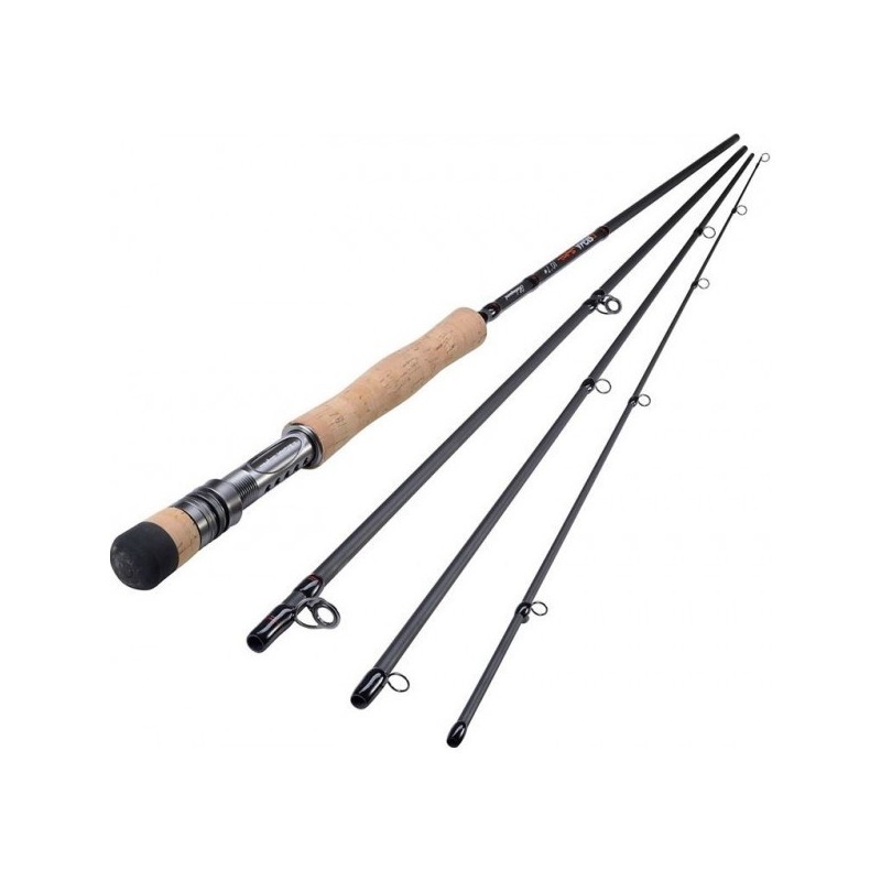 Palica Muharska Sigma Supra FLY 5WT 2,70m