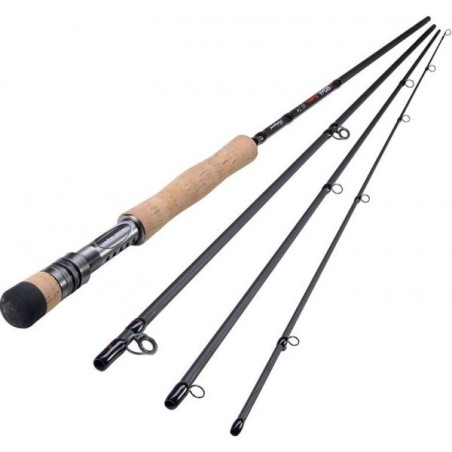 Palica Muharska Sigma Supra FLY 5WT 2,70m