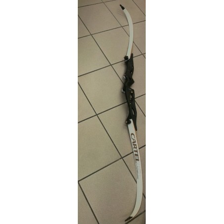 Lok Cartel Sirius 68,30lb