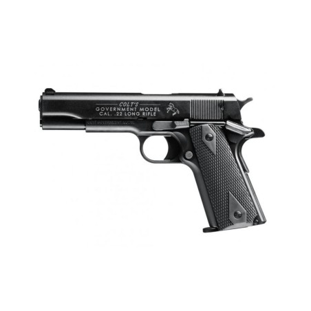 Pištola Colt 1911 A1,  .22 lr